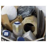 Pallet of Unclaimed and Misc...