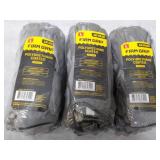 36 pair size Large Firm Grip Polyur...