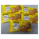 5 bags 11 oz Butterscotch Morsels...