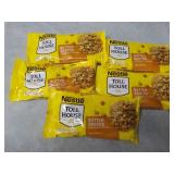 5 bags 11 oz Butterscotch Morsels...