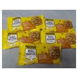 5 bags 11 oz Butterscotch Morsels...