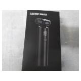Electric Shaver...