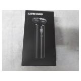 Electric Shaver...