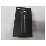 Electric Shaver...