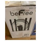 Lot Description: Pallet of items that are damaged or missing parts. See pictures.