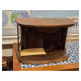 Lighted Display Box 14" x 6 1/2" x 9 1/2"