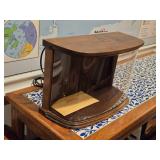 Lighted Display Box 14" x 6 1/2" x 9 1/2"