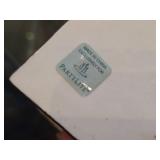 Lot of (3) Partylite 7" Candleholders - Prague, Vienna, Amsterdam