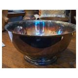 Gorham Silver Original Paul Revere Style   Bowl 10"