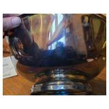 Gorham Silver Original Paul Revere Style   Bowl 10"