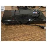 Sony® Blu-Ray Disc / DVD Player BDP-BX620 with Remote Control