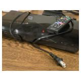 Sony® Blu-Ray Disc / DVD Player BDP-BX620 with Remote Control