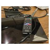 Sony® Blu-Ray Disc / DVD Player BDP-BX620 with Remote Control