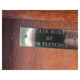 Battery-Powered Lighted Miniature Bathroom - Tierneys Tiny Tiles Nancy Froseth