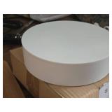 Yuanj Motorized Turntable Display with 360 Degree Rotation