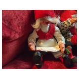 Lot of (4) Vintage 1