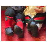 Lot of (2) Vintage 2