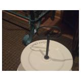 Pottery by Kathy Display Stand 3-tier