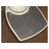 Thinner® 350-lbs Floor Scale