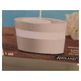 Aromatic Diffuser for use with essential oils by Ashland (in original packaging)