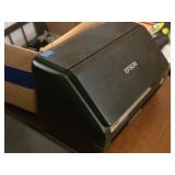 Epson FF-680W Fast Foto Photo Printer