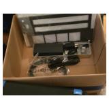 Epson FF-680W Fast Foto Photo Printer