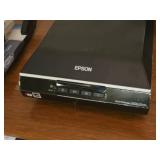 Epson Perfection V600 Photo Scanner