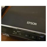 Epson Perfection V600 Photo Scanner