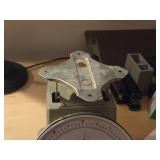 10-lbs/1-oz Table Scale