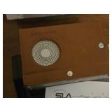 Grundin World Receiver - FM-Stereo/MW/SW1/SW2