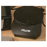 Lot of (3) Digital Scales with Scale Tray