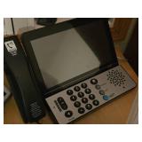 Captel Phone Set 2400iSPNBT