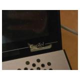 Captel Phone Set 2400iSPNBT