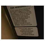 Captel Phone Set 2400iSPNBT