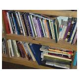 Lot of (1 Shelf) - Ceramics, Jewelry, Tolkien