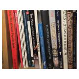 Lot of (1 Shelf) - Ceramics, Jewelry, Tolkien