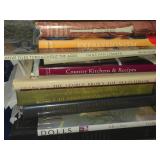 Lot of (1 Shelf) - Ceramics, Jewelry, Tolkien