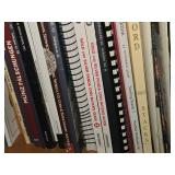 Lot of (1 Shelf) Coin and Currency Books