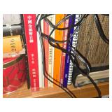 Lot of (1 Shelf) Coin and Currency Books