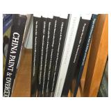 Lot of (1 Shelf) Coin and Currency Books