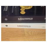 Lot of (1 Shelf) Coin and Currency Books