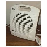 Comfort Zone Household Space Heater