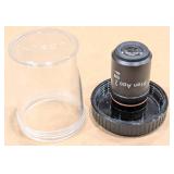 Nikon Plan Apo 2x (595685) microscope objective