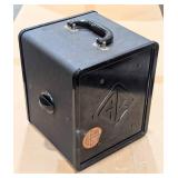 General Radio (595683) 1862-A megohmmeter