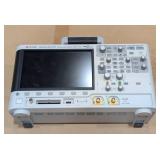 Dead Agilent (595680) DSO-X 3012T DSOX3012T digital storage oscilloscope