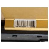 Lot of 3 sample trays (595772) for Roche LightCycler 480 Instrument II