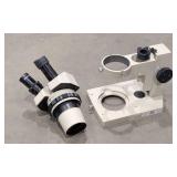 Olympus VMZ (596241) 10x-40x stereo zoom microscope stereomicroscope