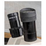 Olympus VMZ (596241) 10x-40x stereo zoom microscope stereomicroscope