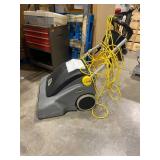 Floor Cleaner (598231)