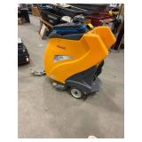 Swingo Floor Scrubber (596730)
